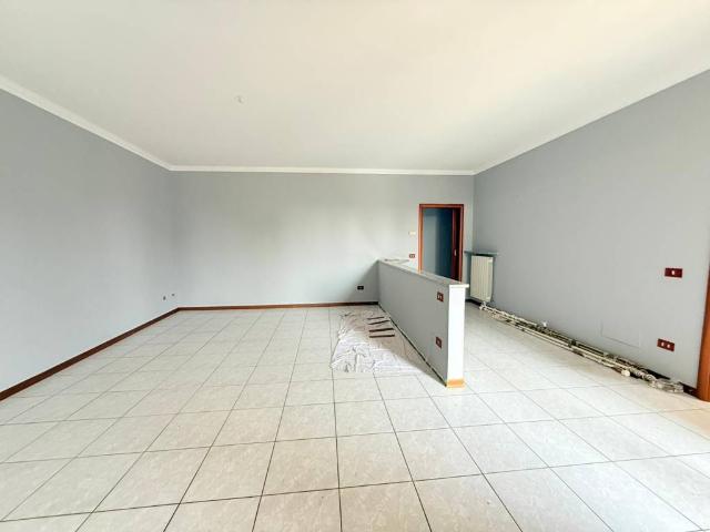 Appartamento in vendita a Antegnate BG