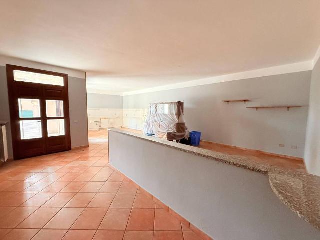 Appartamento in vendita a Antegnate BG
