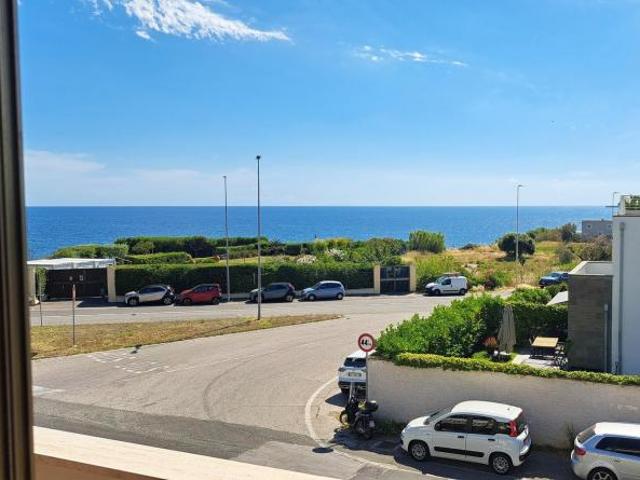 Appartamento in vendita a Antignano Livorno 120 mq Rif: 1420180