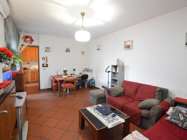 Appartamento in vendita a Antraccoli Lucca in Ottimo composto da 4vani