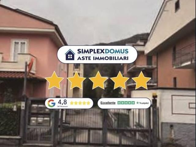 Appartamento in vendita a Antrodoco RI