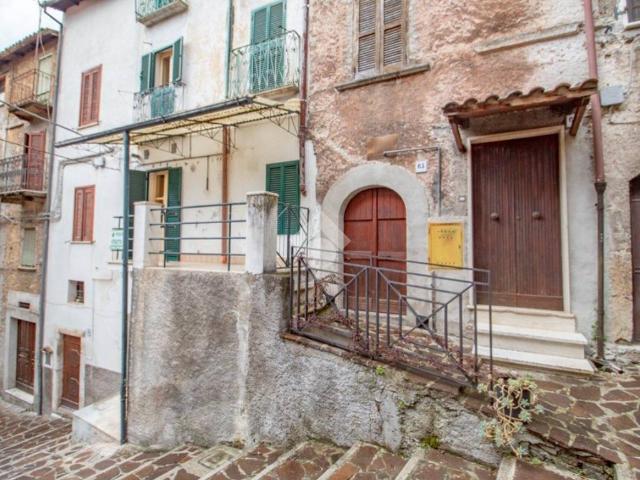 Appartamento in vendita a Antrodoco RI
