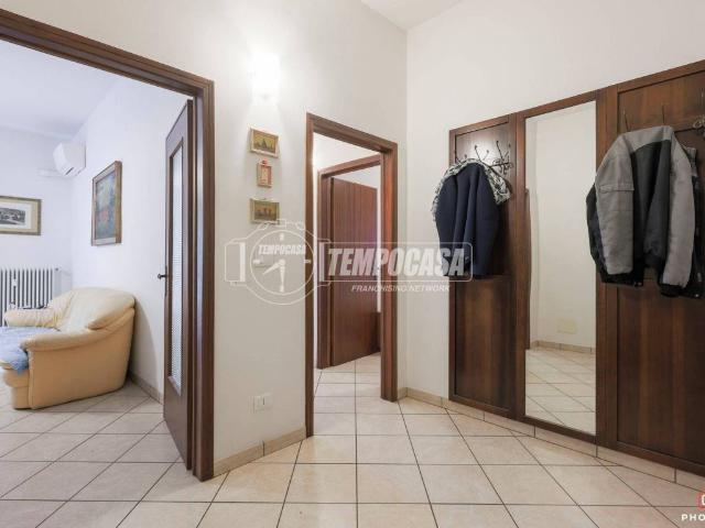 Appartamento in vendita a Anzola dell'Emilia BO