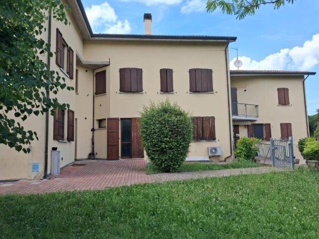 Appartamento in vendita a Anzola dell'Emilia BO