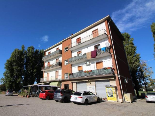 Appartamento in vendita a Anzola dell'Emilia BO