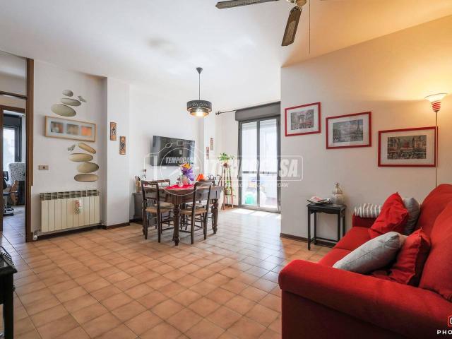 Appartamento in vendita a Anzola Dell'Emilia