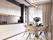 Appartamento in vendita a Anzano del Parco CO