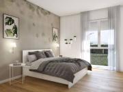 Appartamento in vendita a Anzano del Parco CO