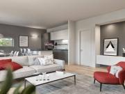 Appartamento in vendita a Anzano del Parco CO