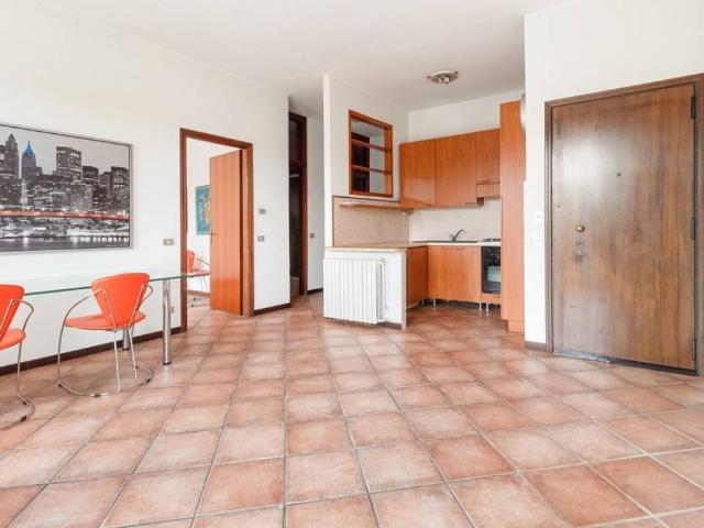 Appartamento in vendita a Anzano del Parco CO