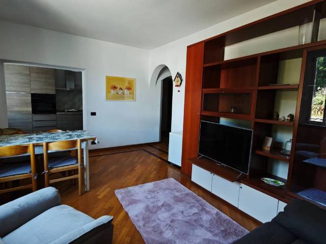 Appartamento in vendita a Anzano del Parco CO