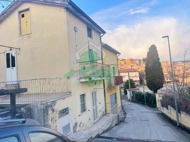 Appartamento in vendita a Anzano di Puglia FG
