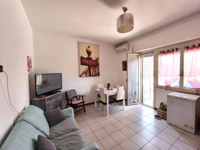 Appartamento in vendita a Anzio RM