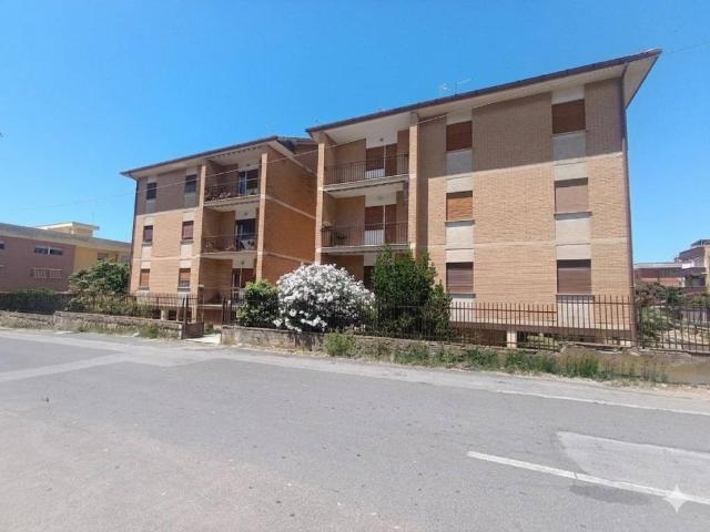 Appartamento in vendita a Anzio RM