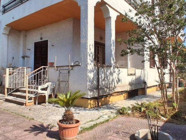 Appartamento in vendita a Anzio RM