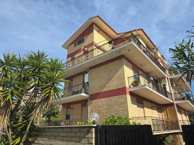 Appartamento in vendita a Anzio RM
