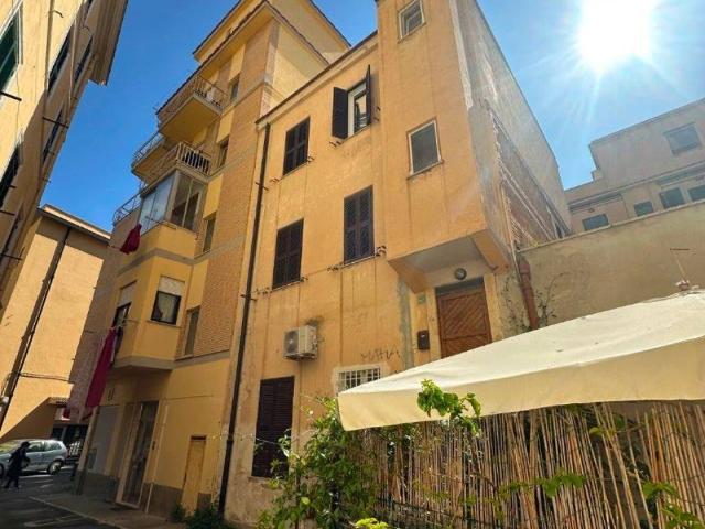 Appartamento in vendita a Anzio RM