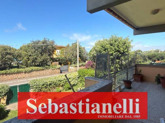 Appartamento in vendita a Anzio RM