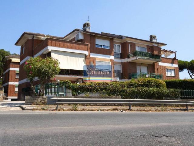 Appartamento in vendita a Anzio RM
