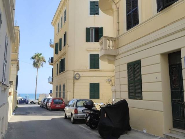 Appartamento in vendita a Anzio RM
