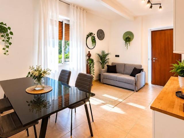 Appartamento in vendita a Anzio RM