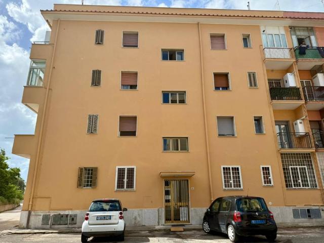 Appartamento in vendita a Anzio RM