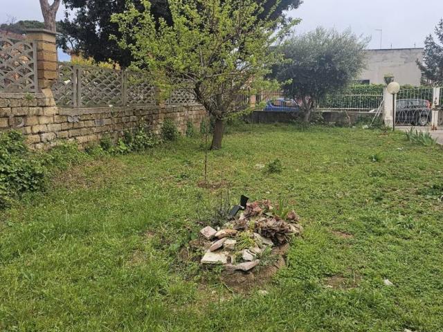 Appartamento in vendita a Anzio RM