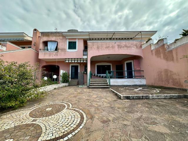 Appartamento in vendita a Anzio RM