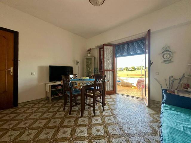 Appartamento in vendita a Anzio RM
