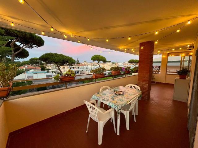 Appartamento in vendita a Anzio RM
