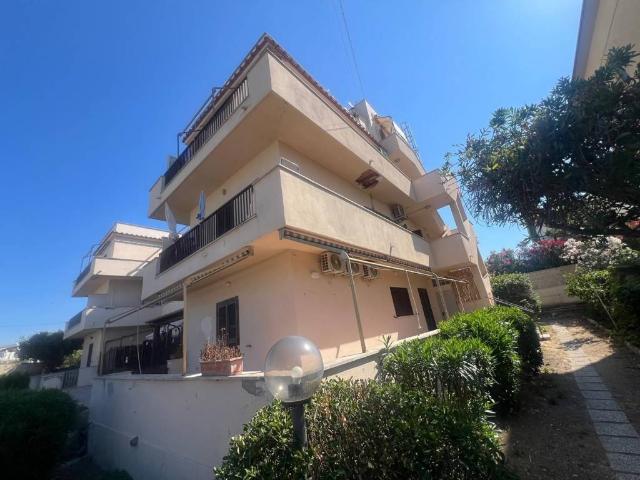 Appartamento in vendita a Anzio RM