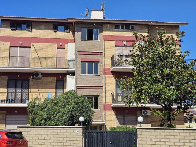 Appartamento in vendita a Anzio RM