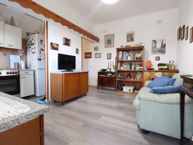 Appartamento in vendita a Anzio RM