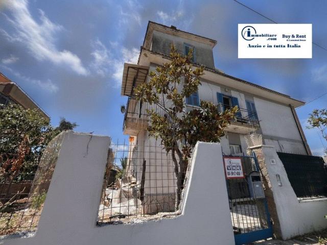 Appartamento in vendita a Anzio RM