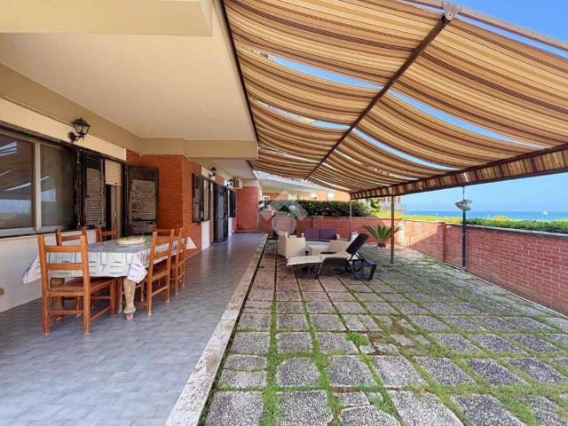Appartamento in vendita a Anzio RM