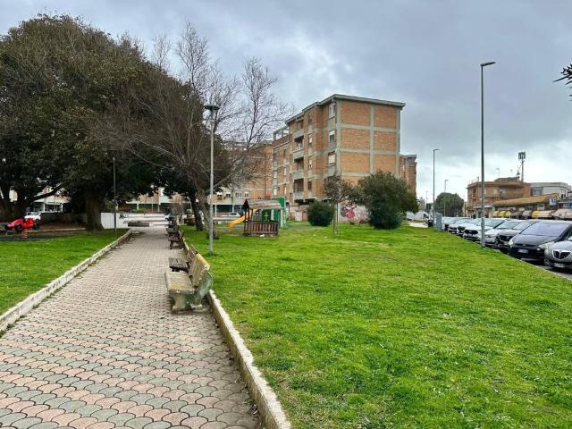 Appartamento in vendita a Anzio RM
