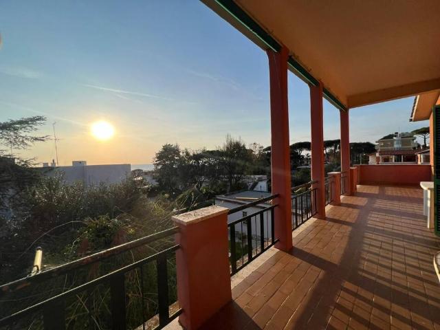 Appartamento in vendita a Anzio RM