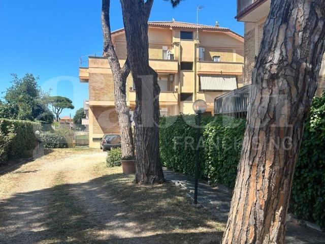 Appartamento in vendita a Anzio RM