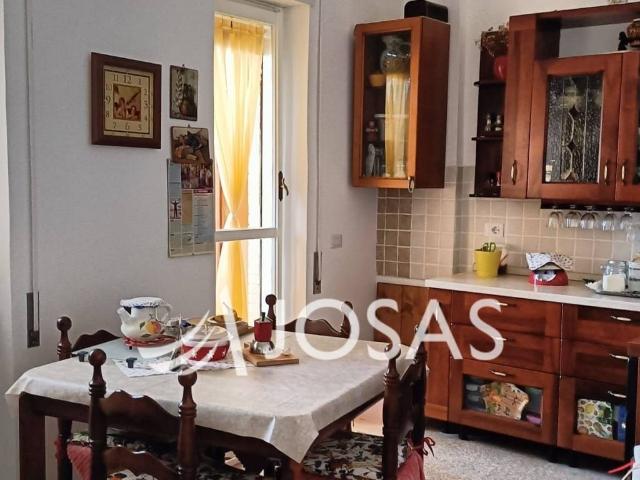Appartamento in vendita a Anzio RM