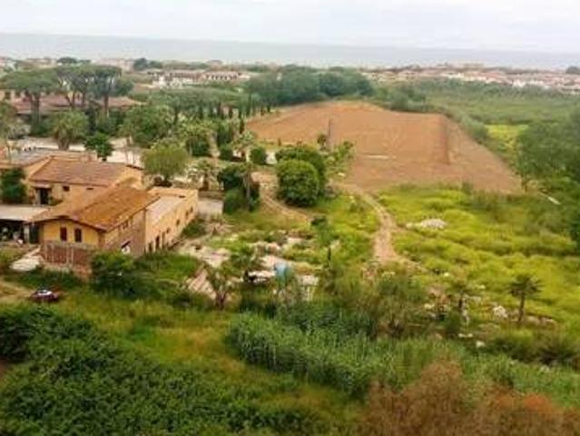 Appartamento in vendita a Anzio RM
