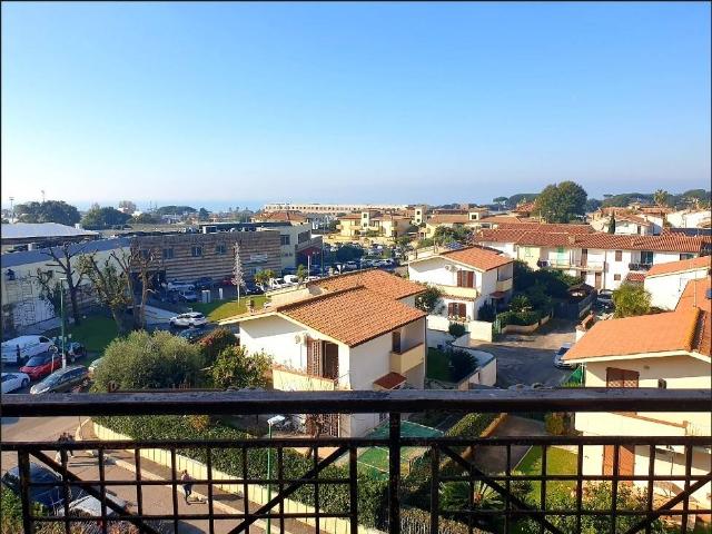 Appartamento in vendita a Anzio RM