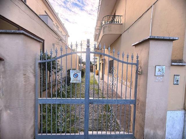 Appartamento in vendita a Anzio RM