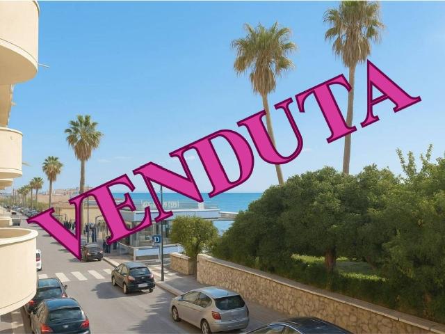 Appartamento in vendita a Anzio RM
