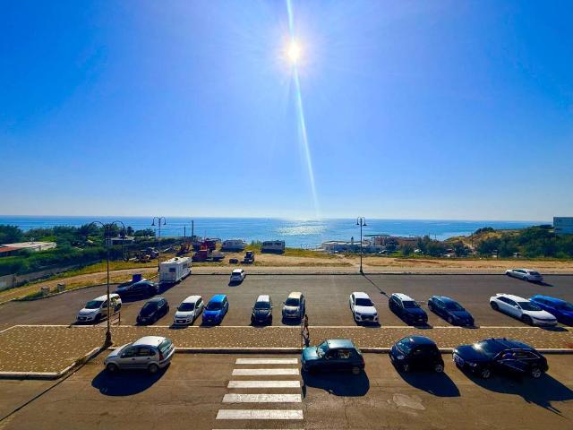 Appartamento in vendita a Anzio RM