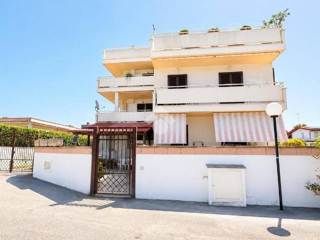 Appartamento in vendita a Anzio RM