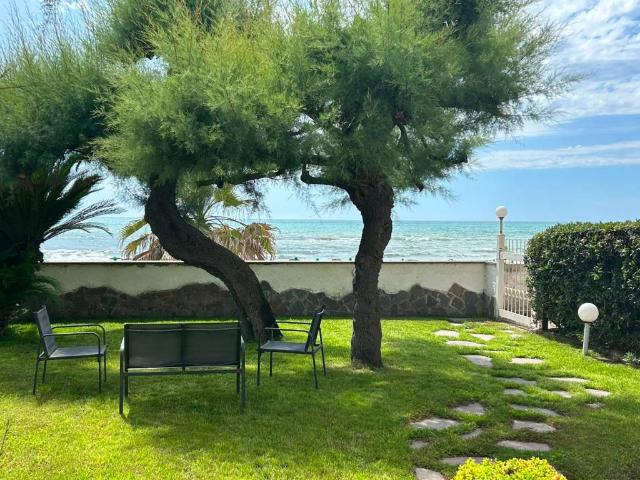 Appartamento in vendita a Anzio RM