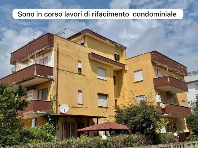 Appartamento in vendita a Anzio RM