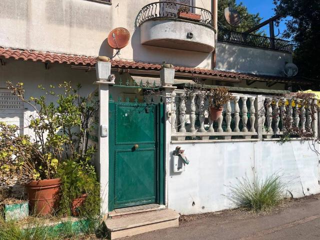 Appartamento in vendita a Anzio RM
