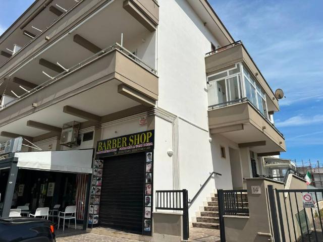 Appartamento in vendita a Anzio RM