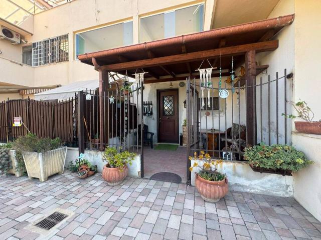 Appartamento in vendita a Anzio RM